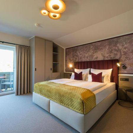 Hotel Hennersberg Worgl Bagian luar foto