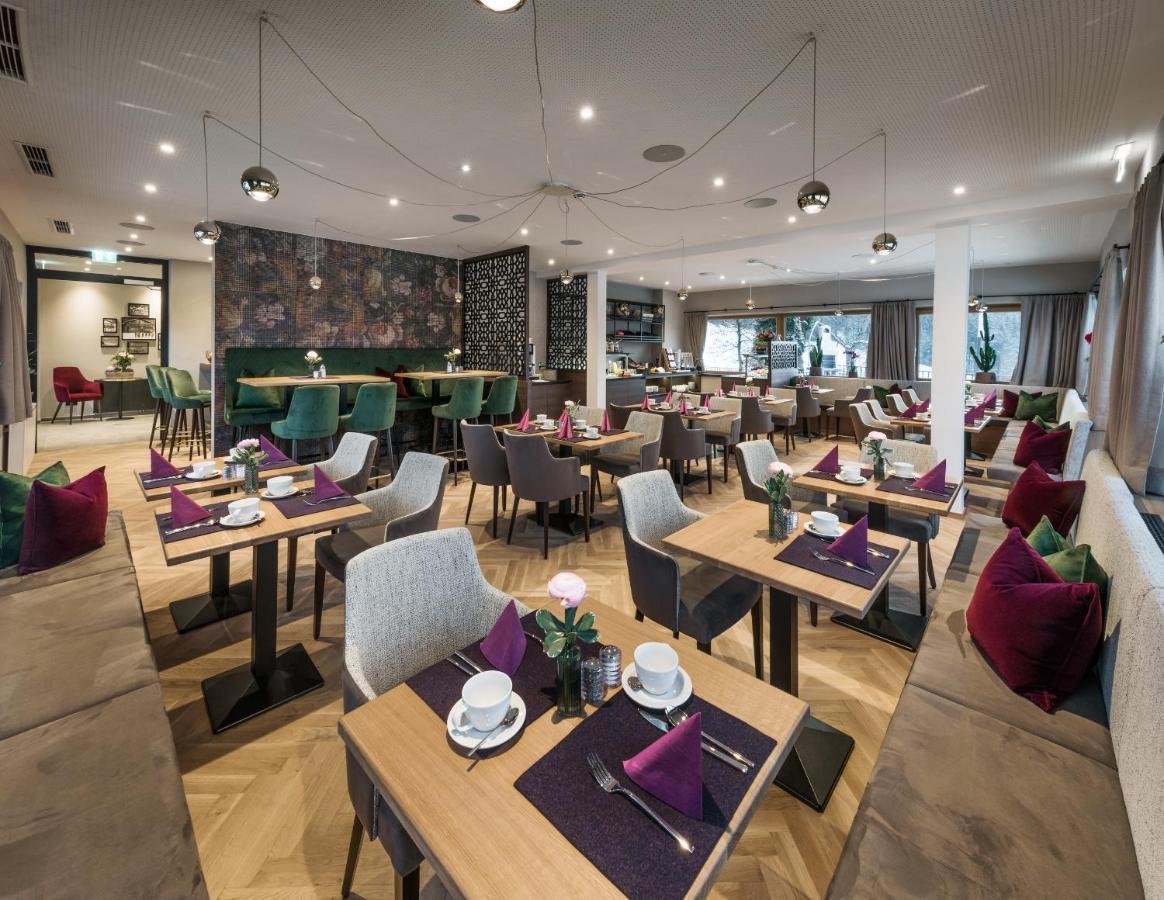 Hotel Hennersberg Worgl Bagian luar foto