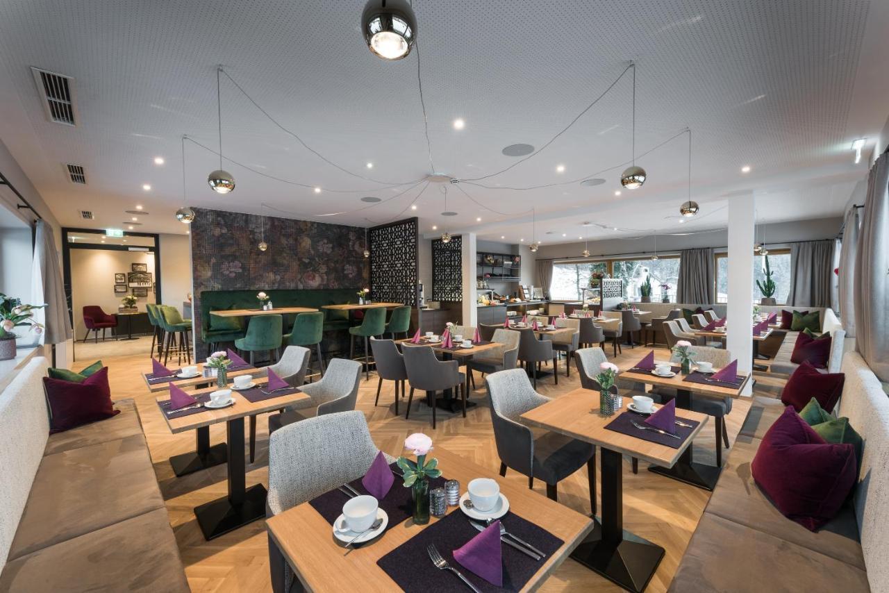 Hotel Hennersberg Worgl Bagian luar foto