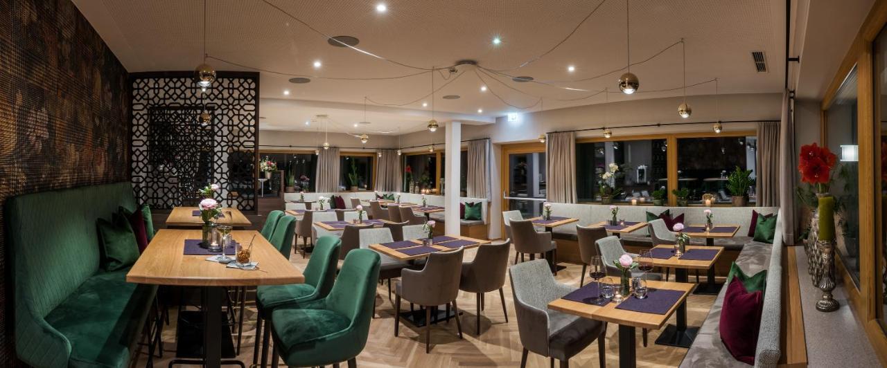 Hotel Hennersberg Worgl Bagian luar foto